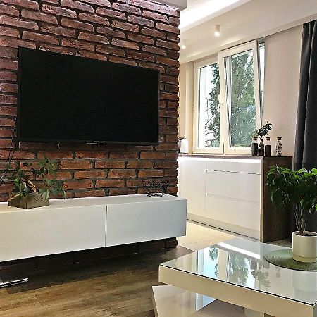 Pure Apartment Stary Toruń Zewnętrze zdjęcie