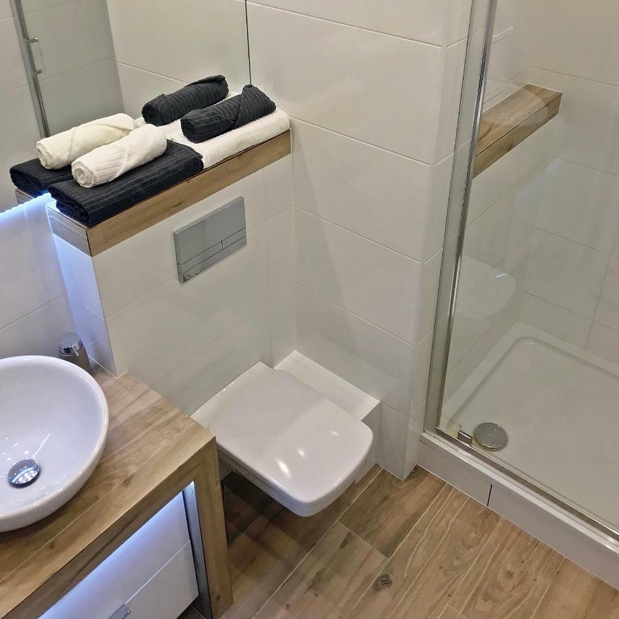 Pure Apartment Stary Toruń Zewnętrze zdjęcie